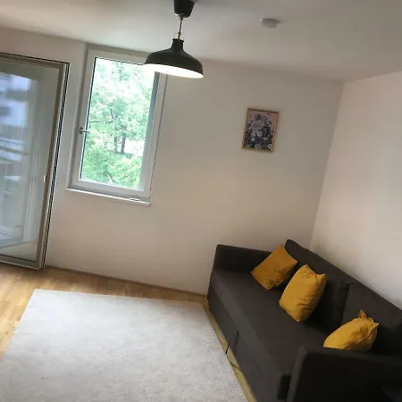 Apartment Luxury Center Innsbruck