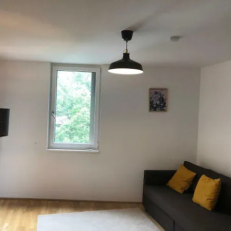 Luxury Center Apartment
