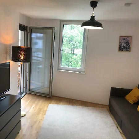 Luxury Center Apartment