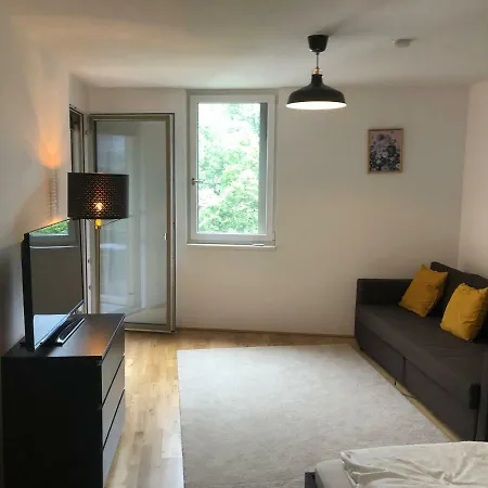 Apartment Luxury Center Innsbruck