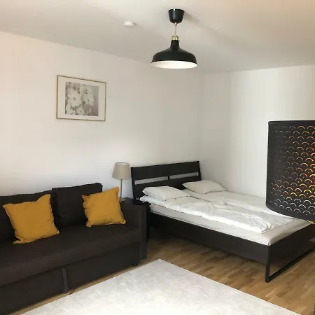 Apartment Luxury Center Innsbruck
