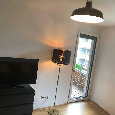 Luxury Center Apartment Innsbruck